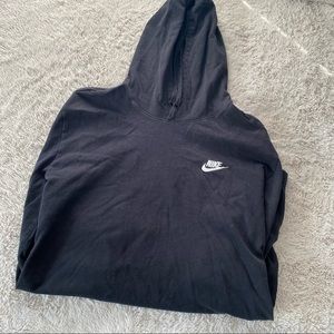 Men’s Nike Lightweight Hoodie